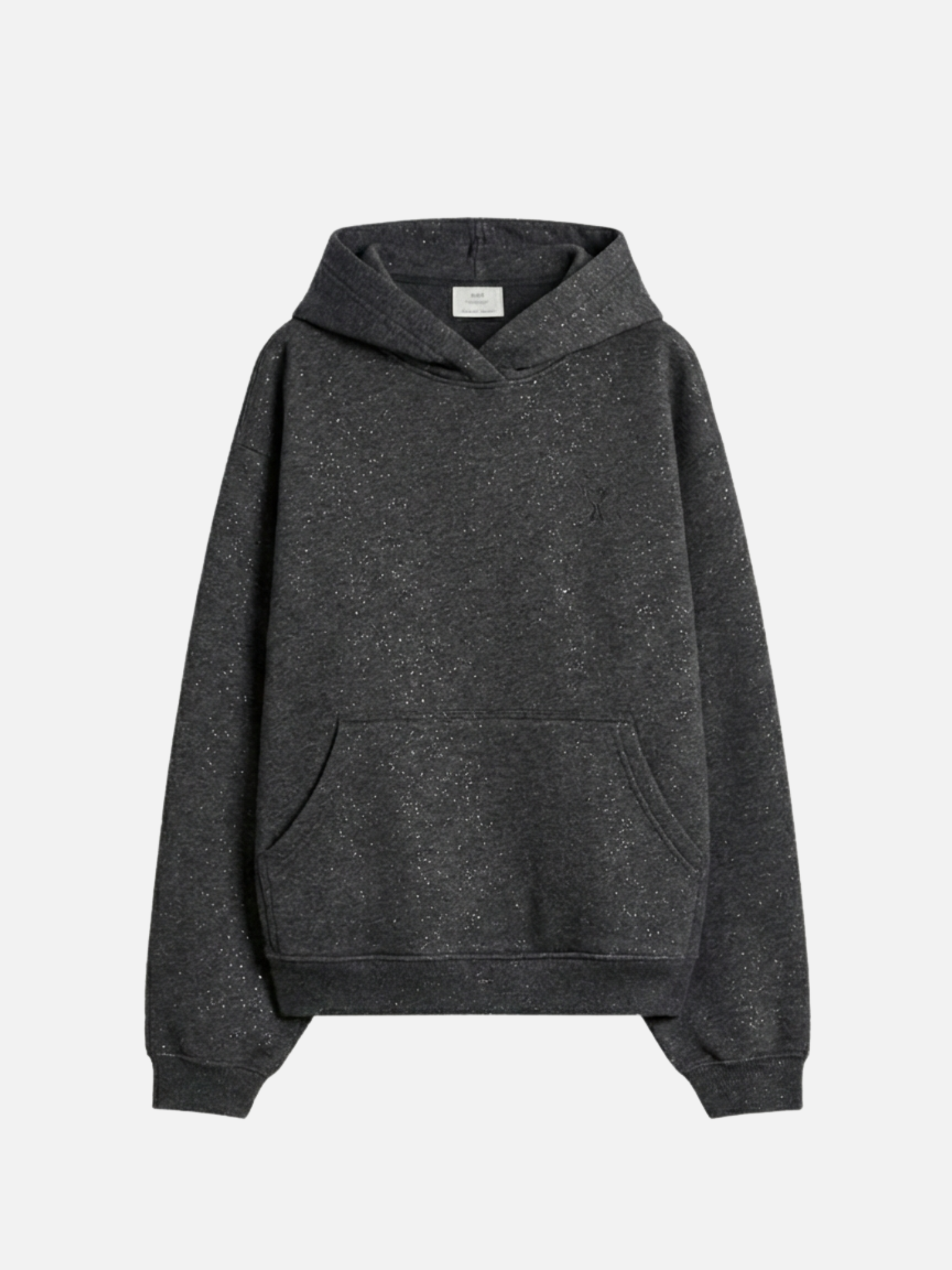 Glitter Hoodie