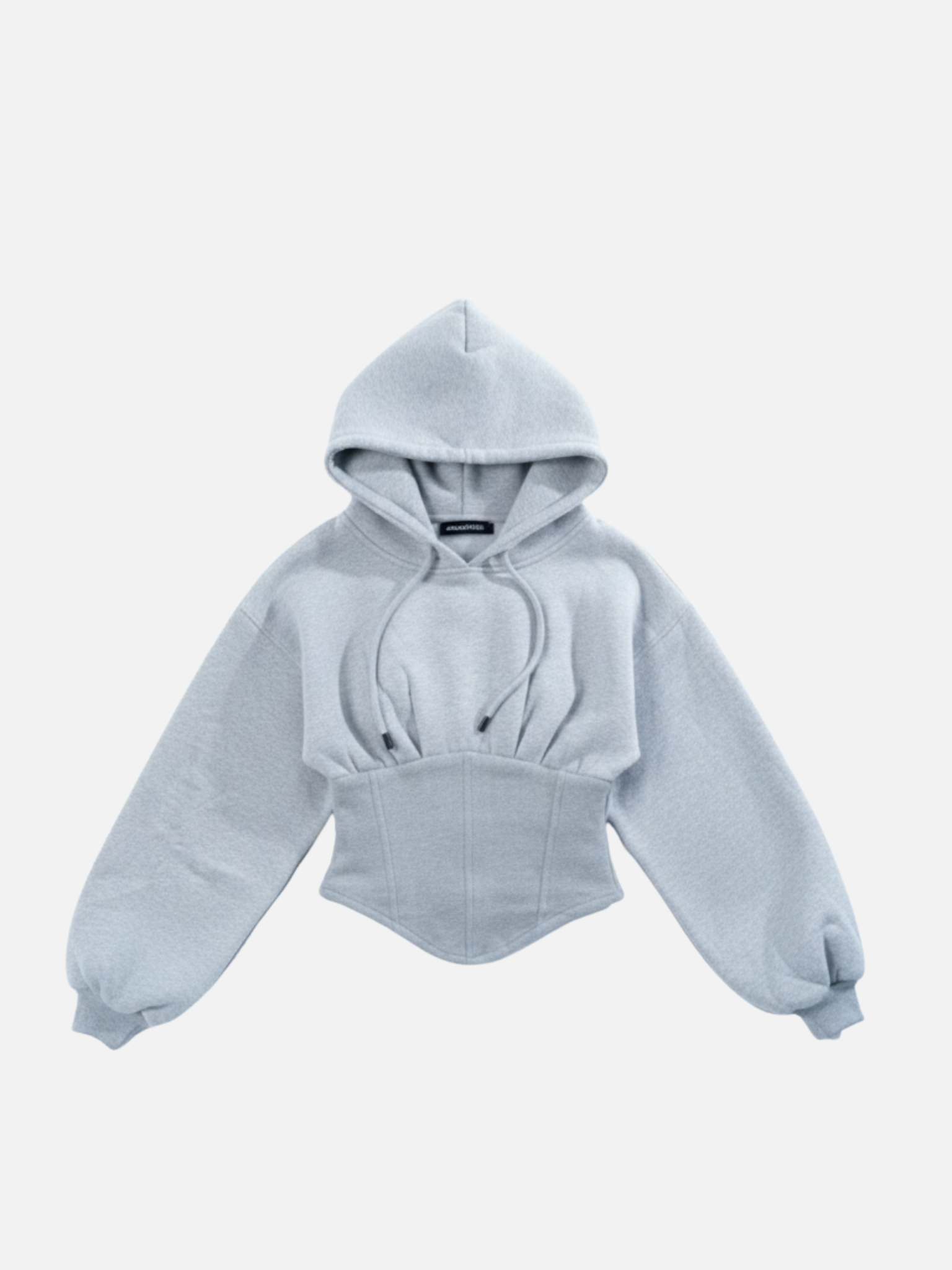 Cloud Corser Hoodie