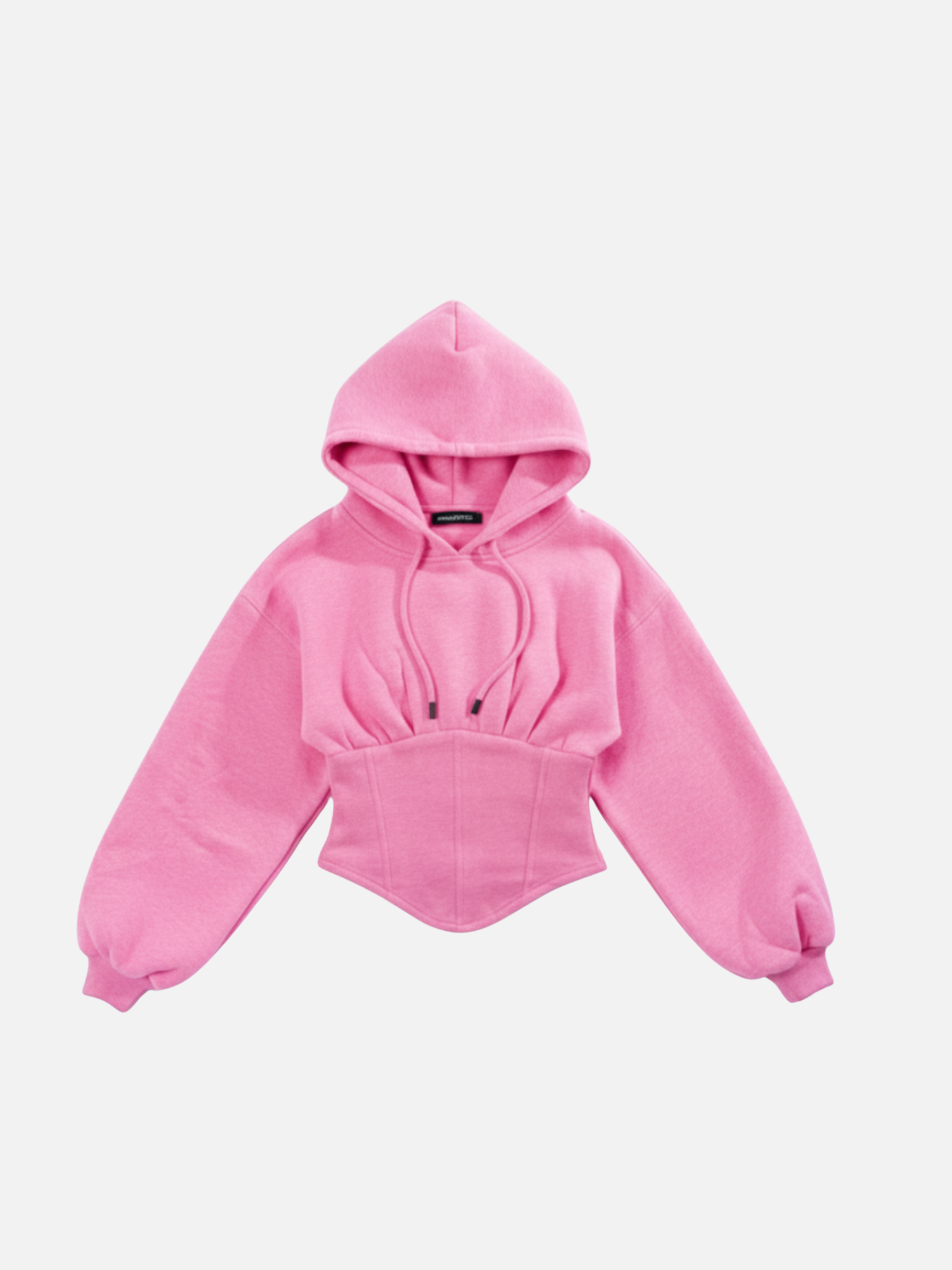 Cloud Corser Hoodie